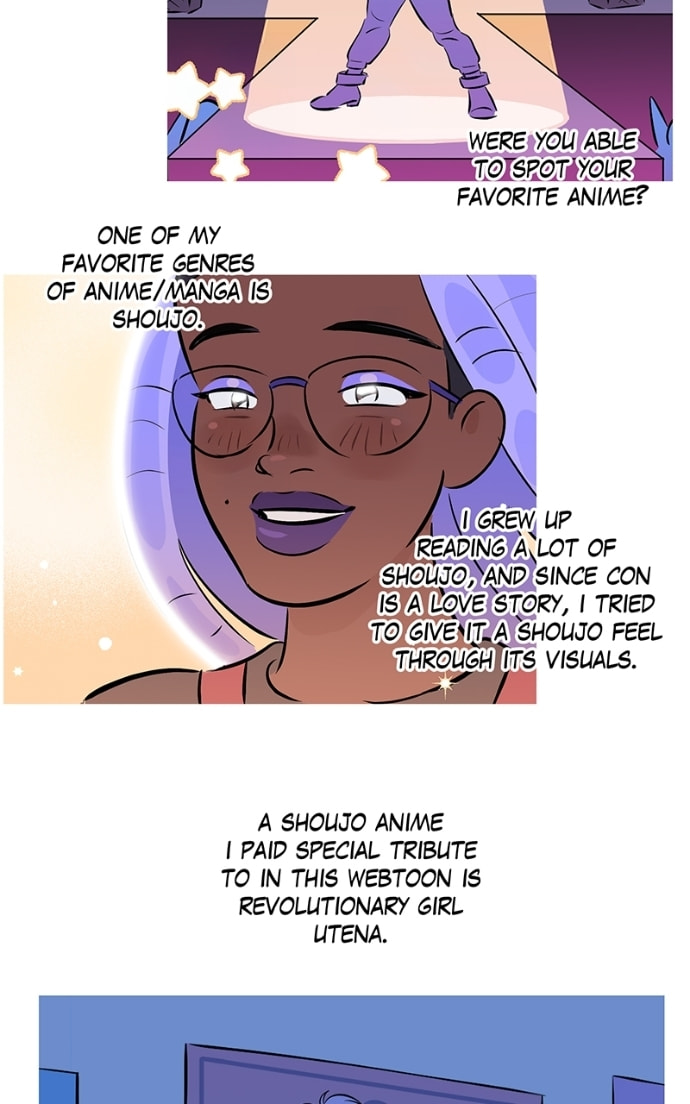 Naked Love Chapter 59 page 22 - 