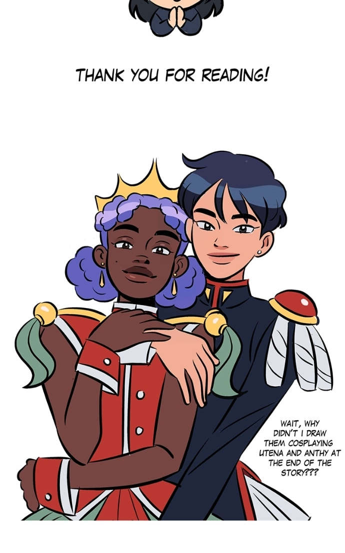 Naked Love Chapter 59 page 26 - 
