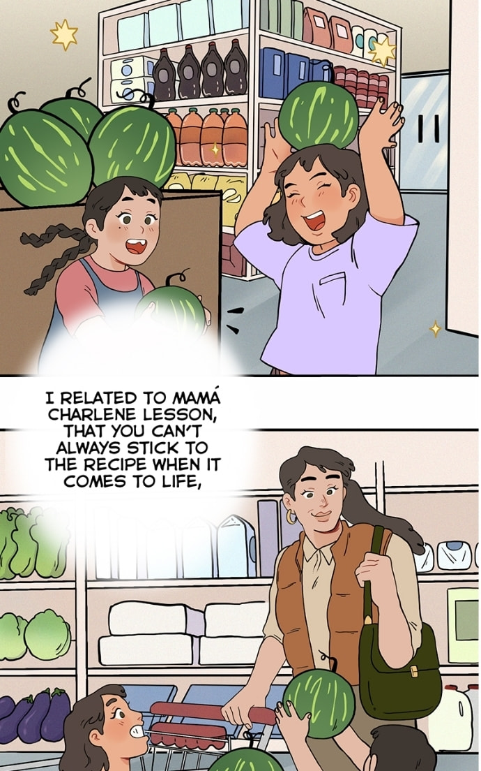 Naked Love Chapter 59 page 33 - 
