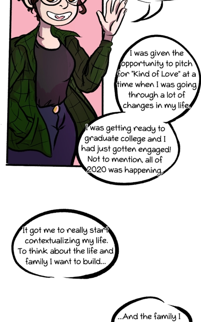 Naked Love Chapter 59 page 40 - 