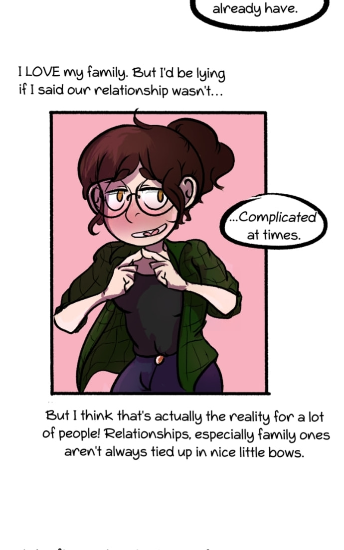 Naked Love Chapter 59 page 41 - 