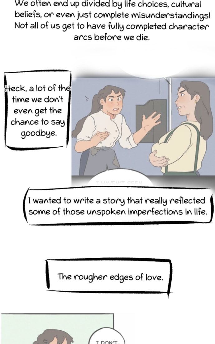 Naked Love Chapter 59 page 42 - 