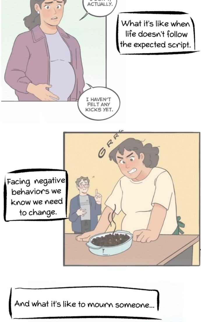 Naked Love Chapter 59 page 43 - 