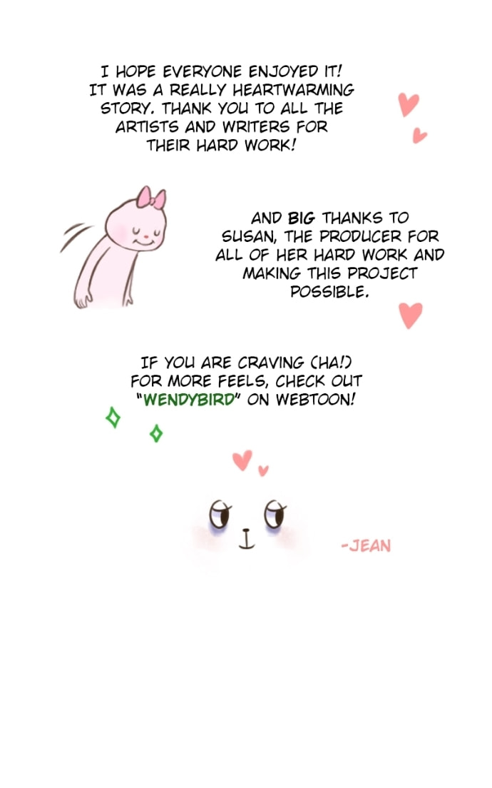 Naked Love Chapter 59 page 47 - 