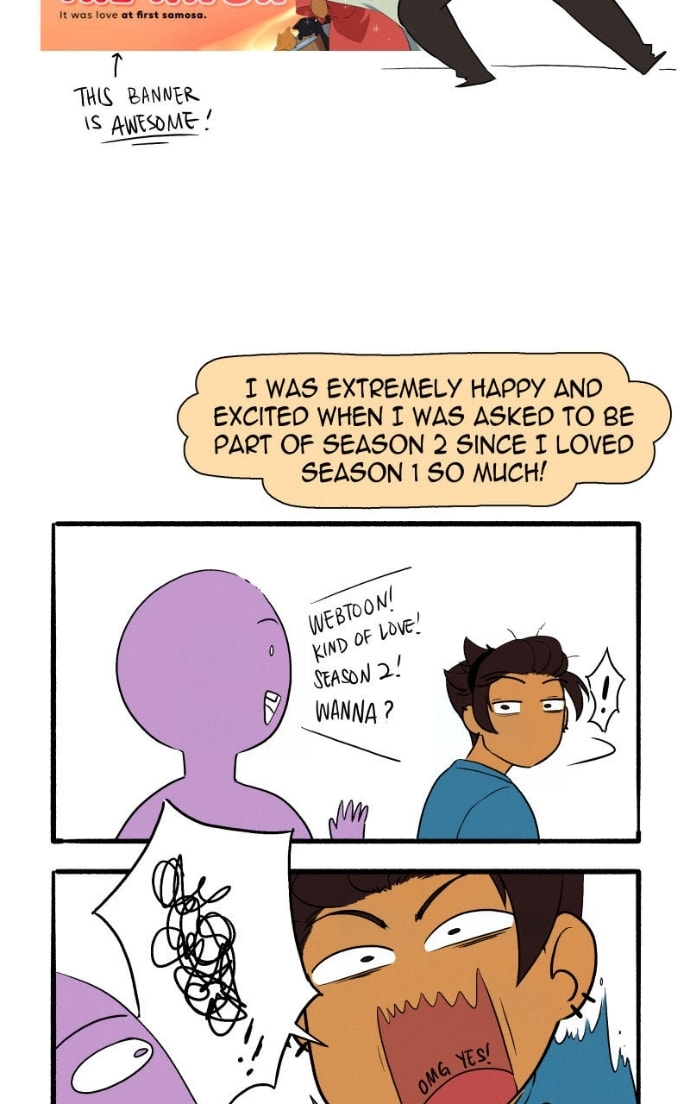 Naked Love Chapter 59 page 49 - 