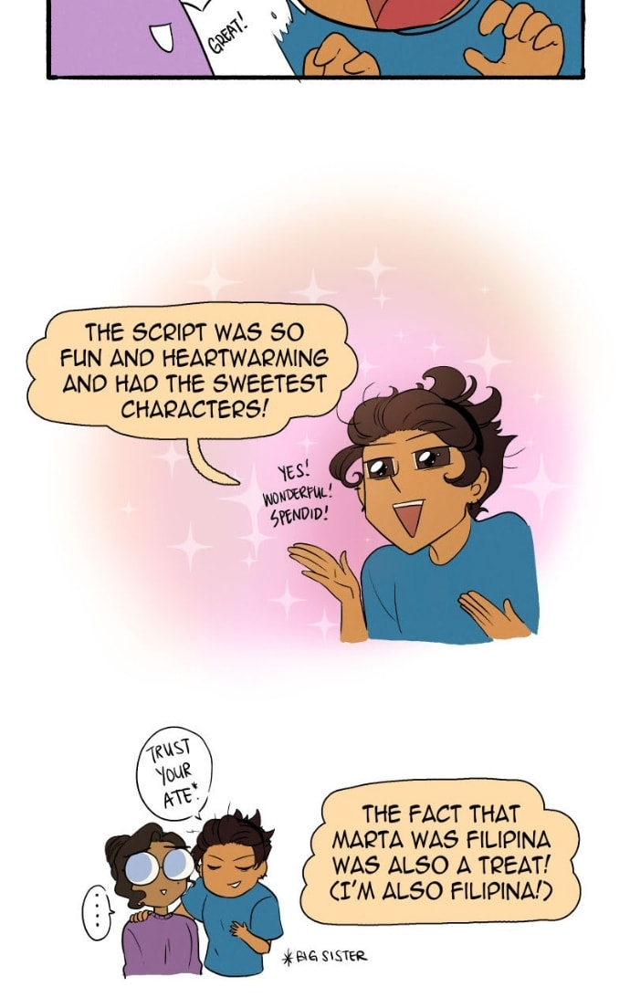 Naked Love Chapter 59 page 50 - 