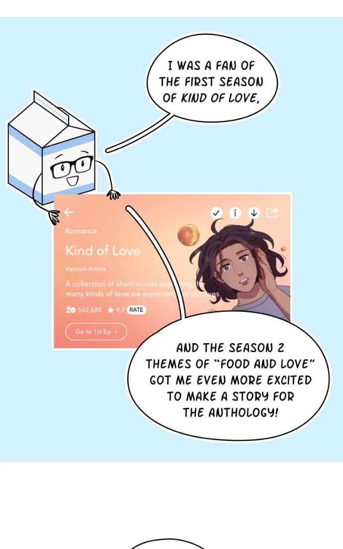 Naked Love Chapter 59 page 6 - 