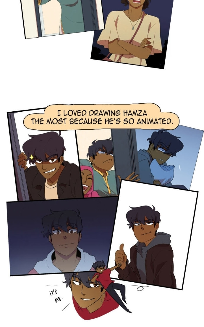 Naked Love Chapter 59 page 52 - 