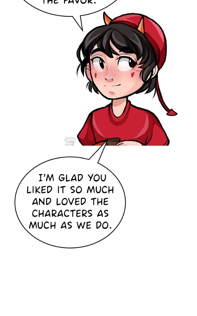 Naked Love Chapter 59 page 60 - 