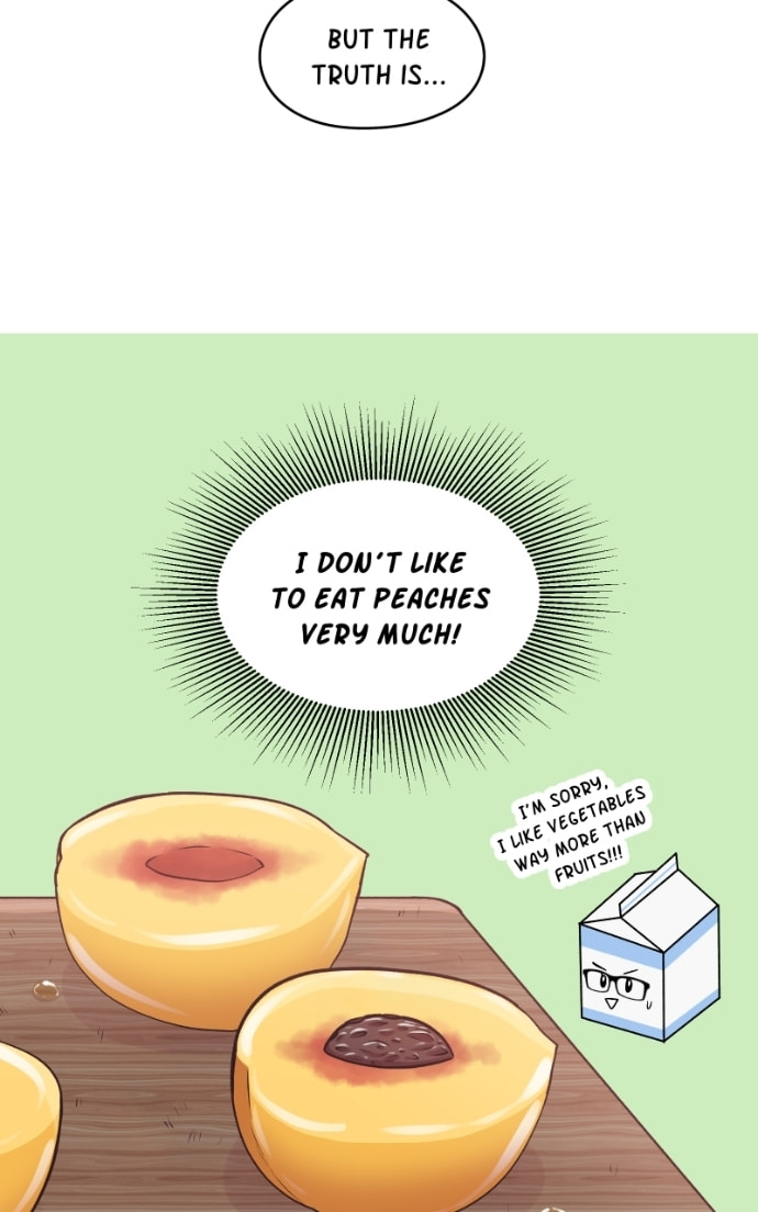 Naked Love Chapter 59 page 7 - 