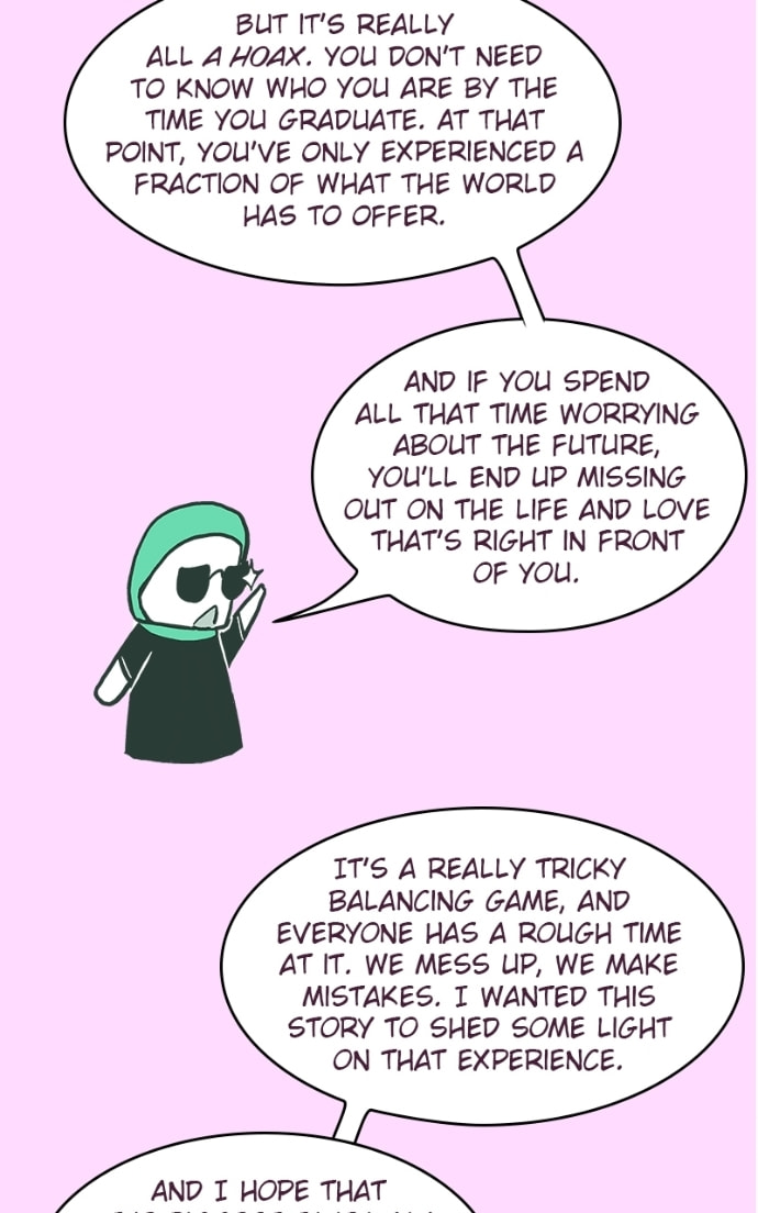 Naked Love Chapter 59 page 62 - 