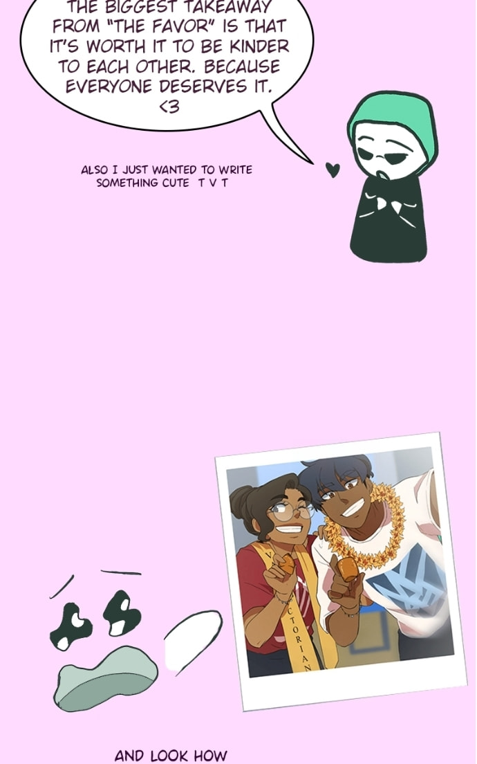 Naked Love Chapter 59 page 63 - 