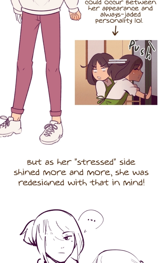 Naked Love Chapter 59 page 70 - 