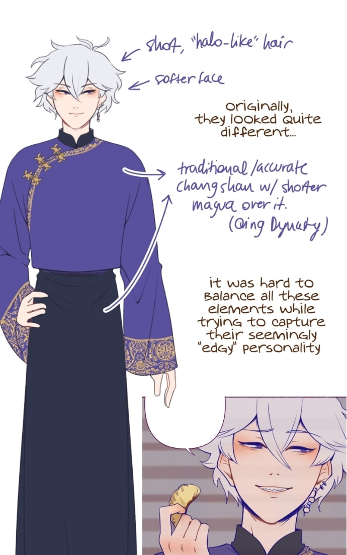 Naked Love Chapter 59 page 73 - 
