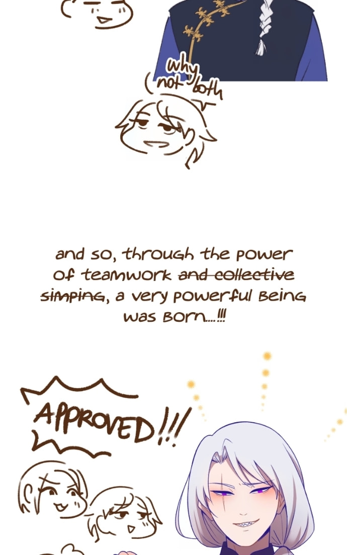 Naked Love Chapter 59 page 76 - 