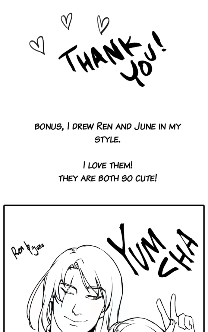 Naked Love Chapter 59 page 80 - 