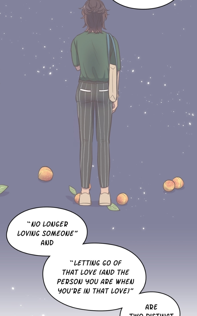 Naked Love Chapter 59 page 9 - 