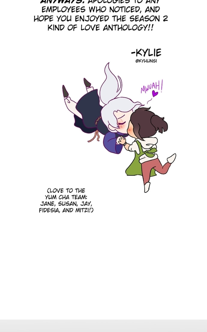 Naked Love Chapter 59 page 83 - 