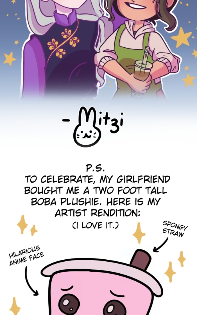 Naked Love Chapter 59 page 85 - 