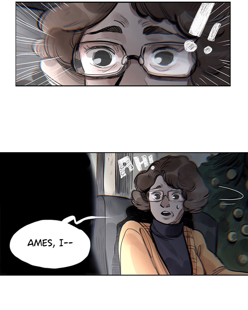 Naked Love Chapter 6 page 3 - 