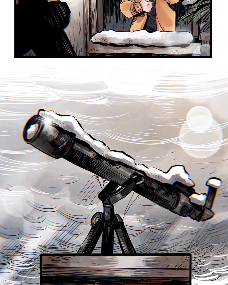 Naked Love Chapter 6 page 24 - 