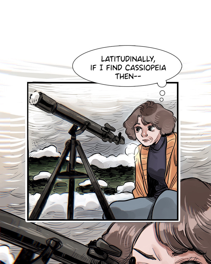 Naked Love Chapter 6 page 27 - 