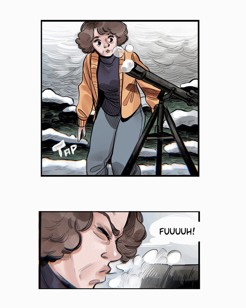Naked Love Chapter 6 page 31 - 