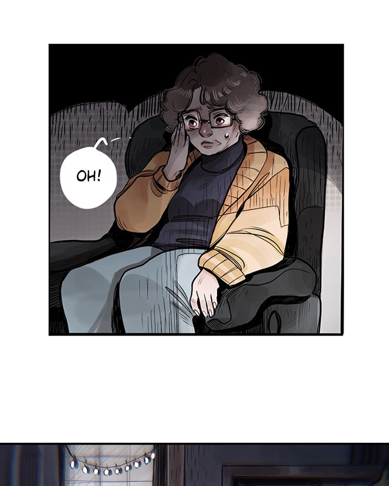 Naked Love Chapter 6 page 5 - 