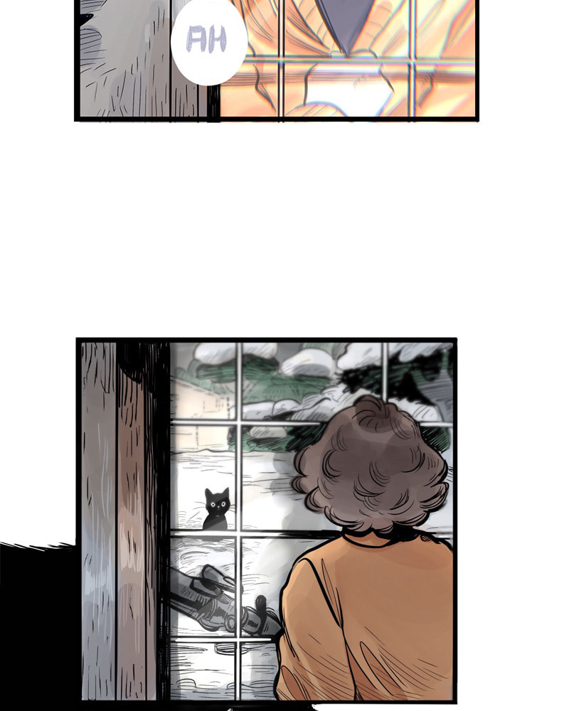 Naked Love Chapter 6 page 42 - 