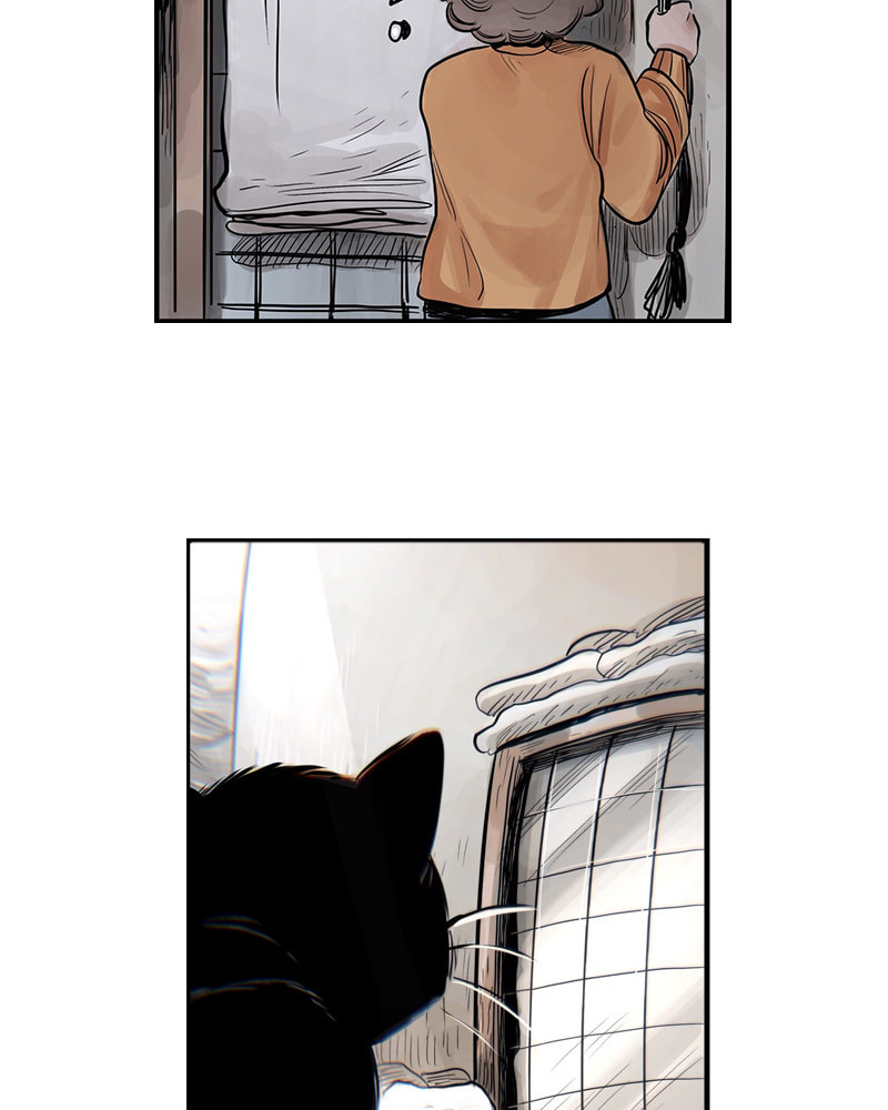 Naked Love Chapter 6 page 44 - 