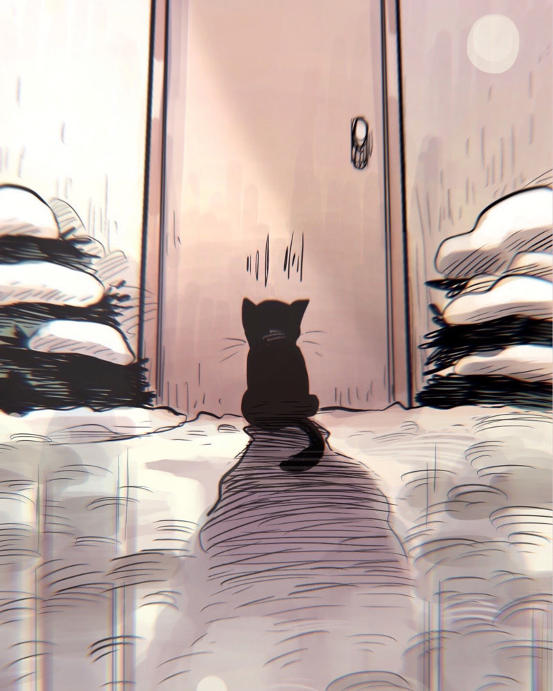 Naked Love Chapter 6 page 52 - 