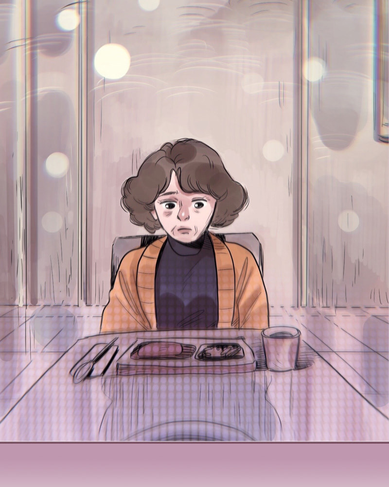 Naked Love Chapter 6 page 53 - 