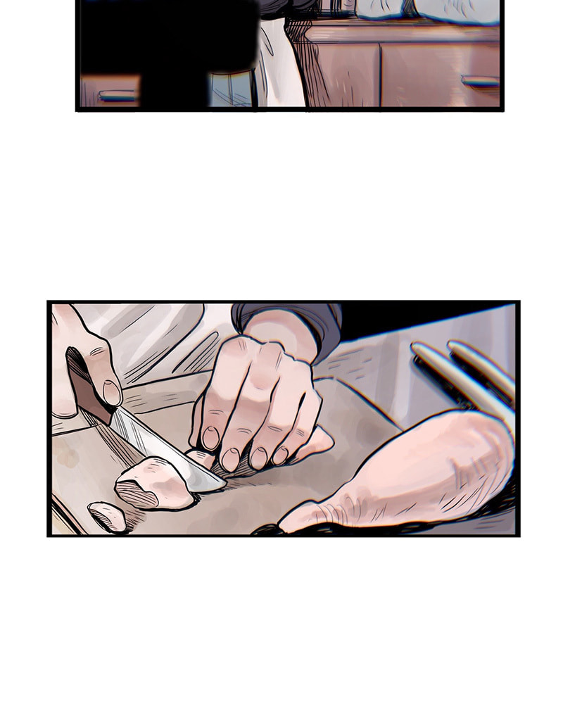 Naked Love Chapter 6 page 58 - 