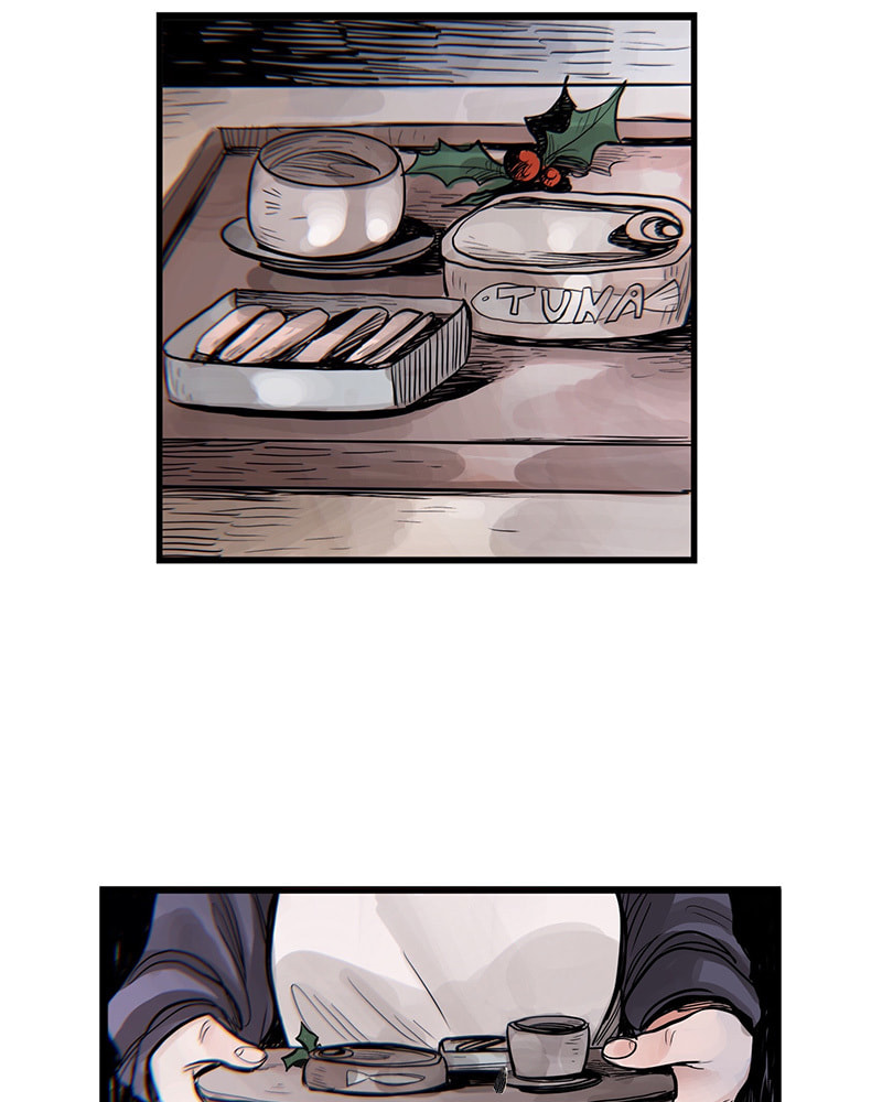 Naked Love Chapter 6 page 59 - 