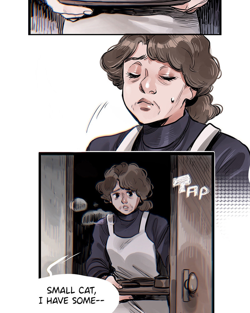 Naked Love Chapter 6 page 60 - 