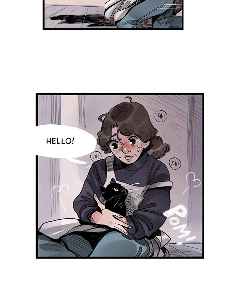 Naked Love Chapter 6 page 69 - 