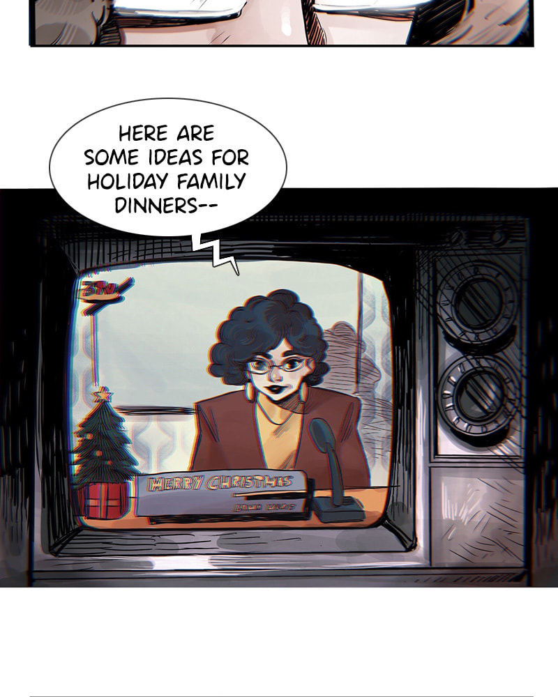 Naked Love Chapter 6 page 8 - 