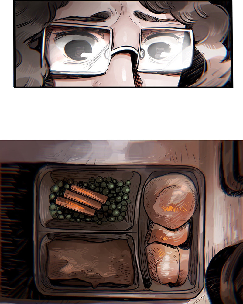 Naked Love Chapter 6 page 9 - 