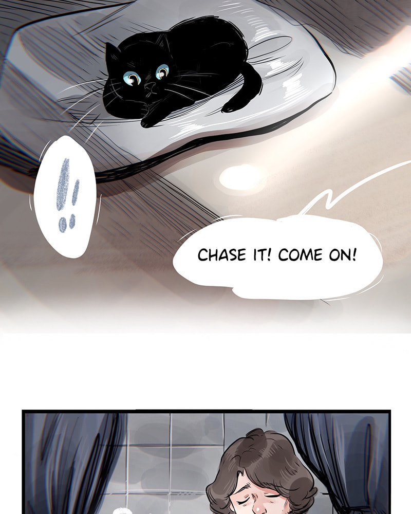 Naked Love Chapter 7 page 12 - 