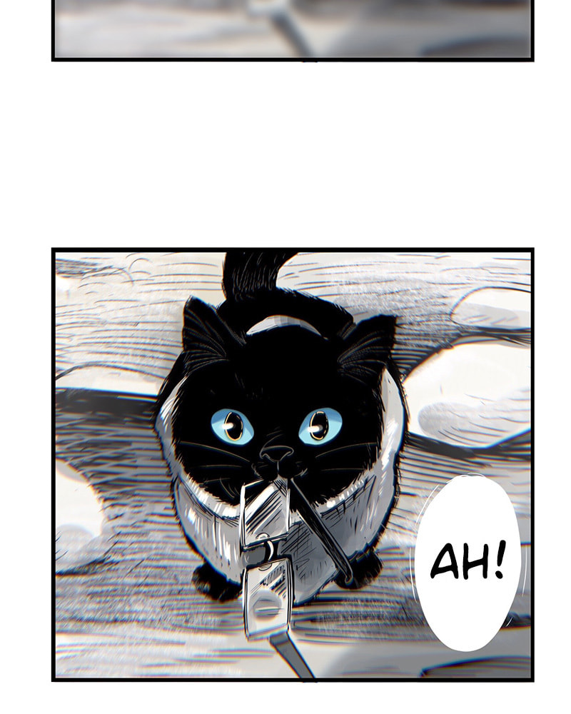 Naked Love Chapter 7 page 33 - 