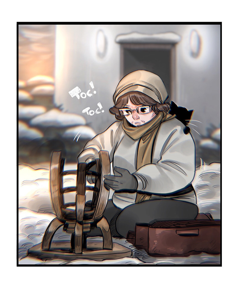 Naked Love Chapter 7 page 37 - 