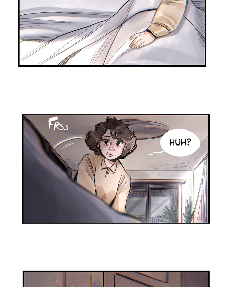 Naked Love Chapter 7 page 46 - 