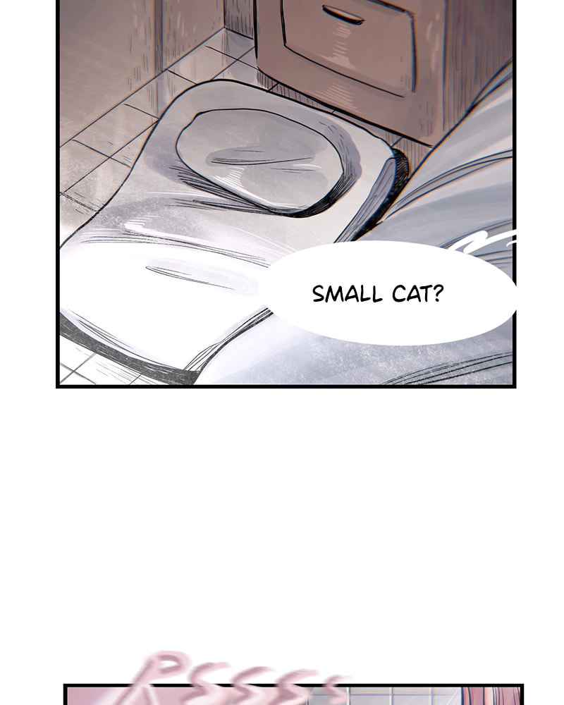 Naked Love Chapter 7 page 47 - 