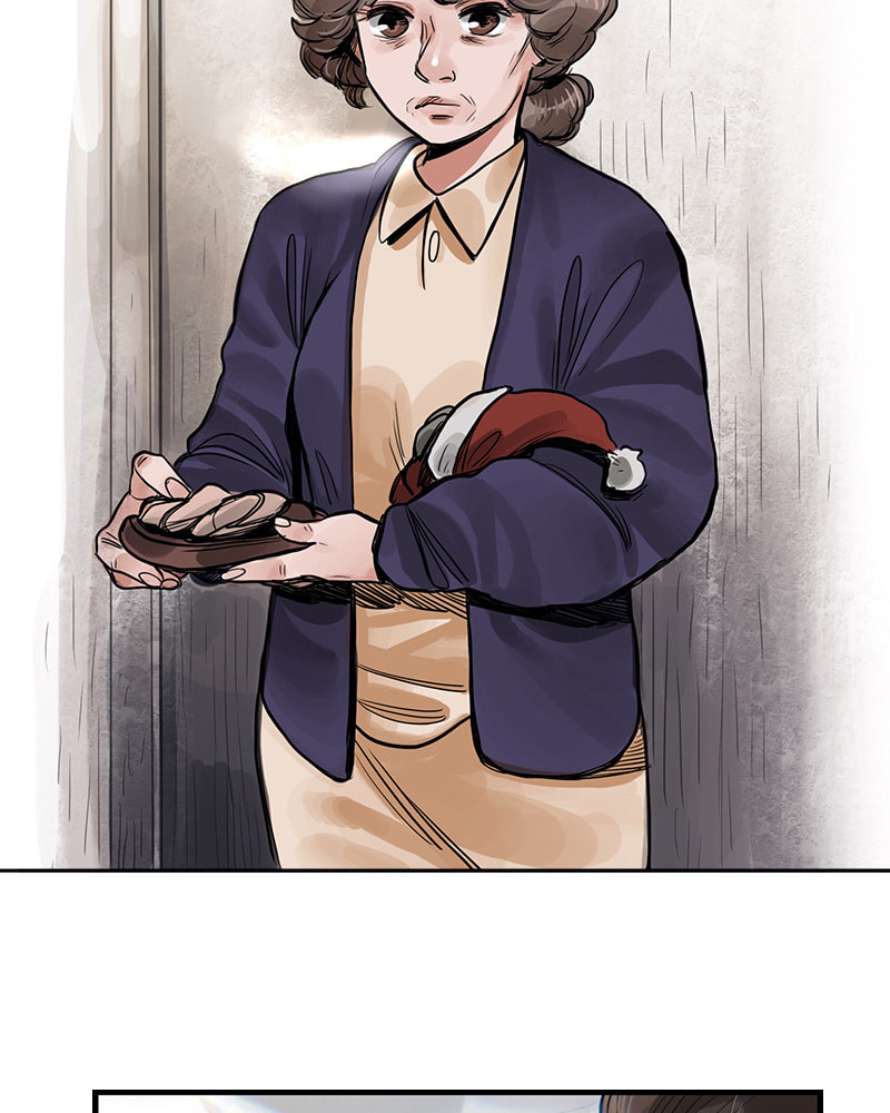 Naked Love Chapter 7 page 51 - 