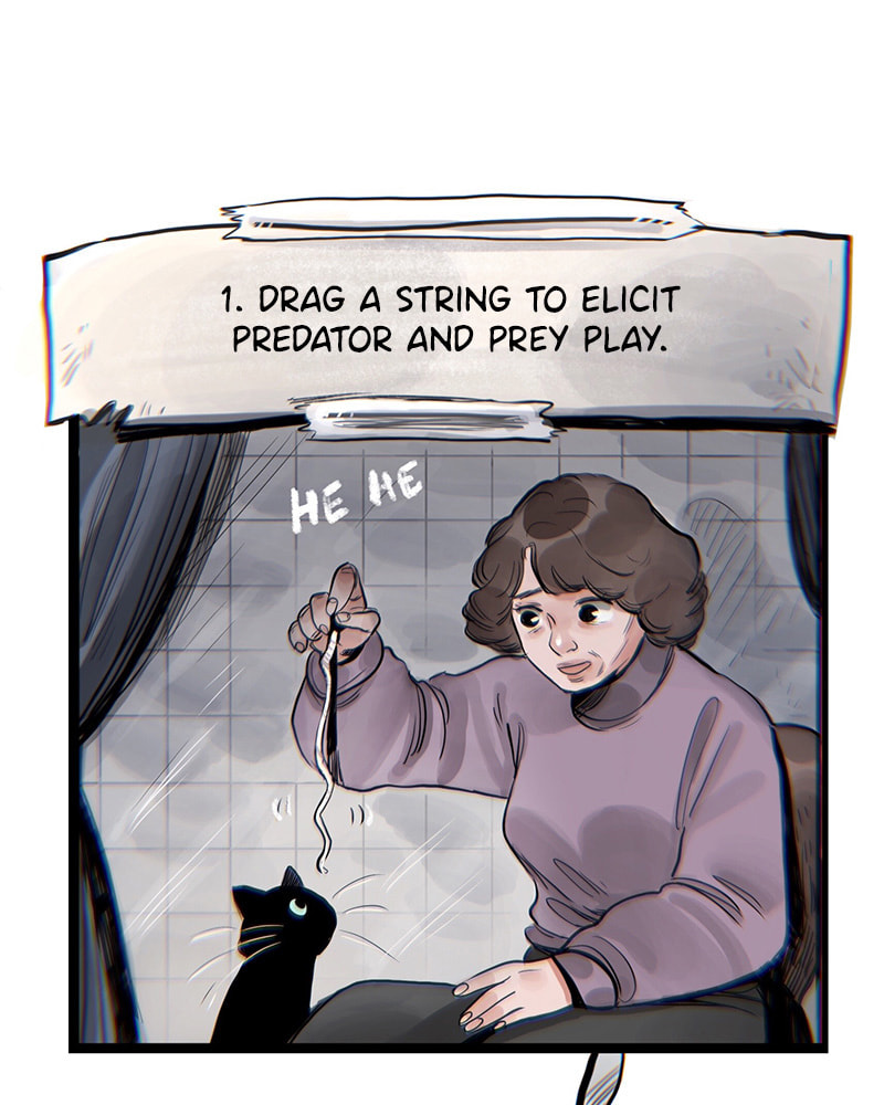 Naked Love Chapter 7 page 8 - 