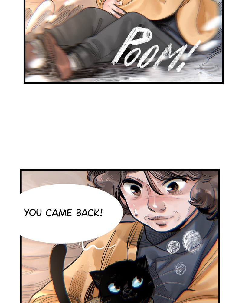 Naked Love Chapter 7 page 71 - 
