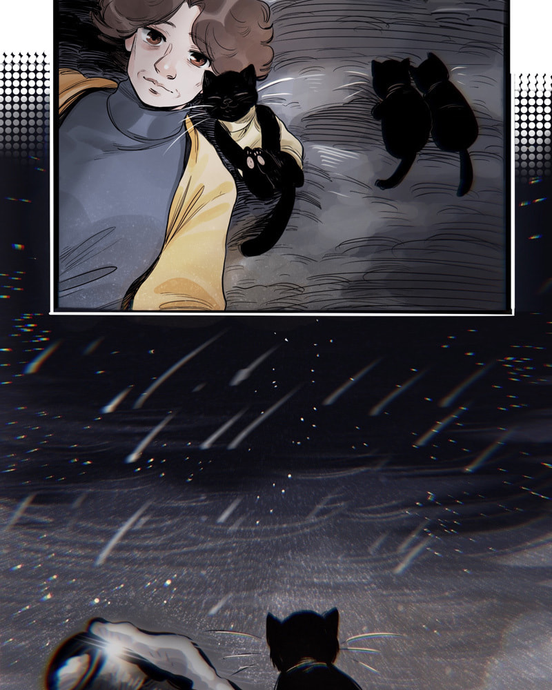 Naked Love Chapter 7 page 77 - 