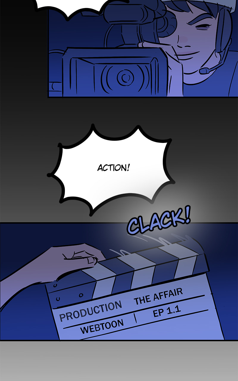 Naked Love Chapter 8 page 2 - 