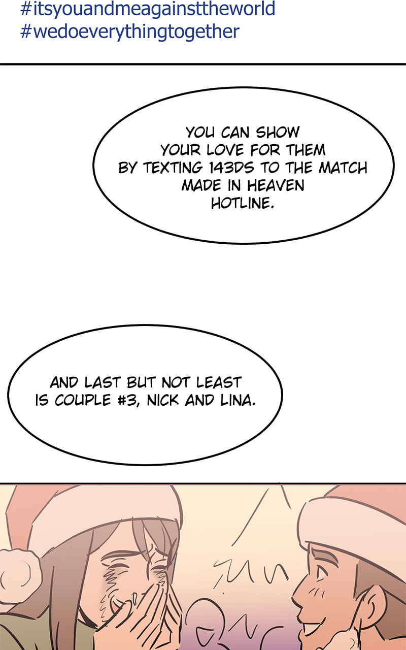 Naked Love Chapter 8 page 11 - 