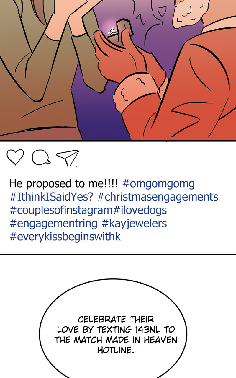 Naked Love Chapter 8 page 12 - 